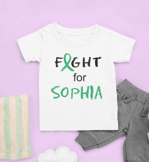 Fight for Sophia (Youth)