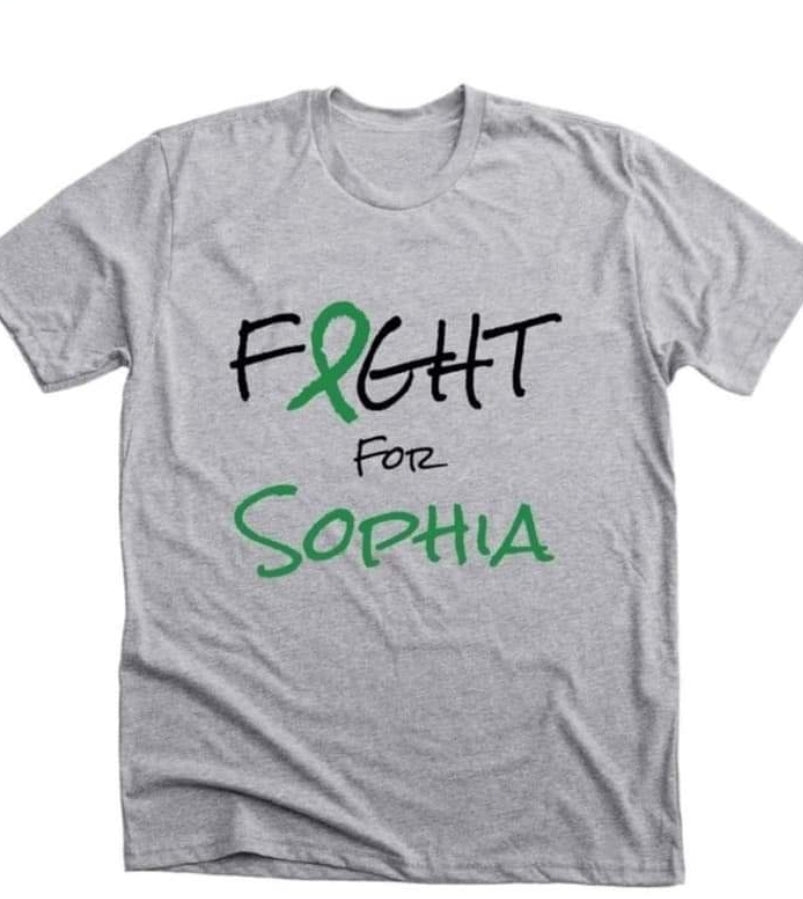 Fight for Sophia