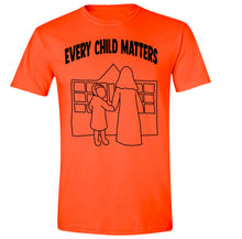 Load image into Gallery viewer, Every Child Matters Contest Design
