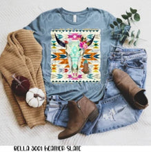 Load image into Gallery viewer, Boho Bull
